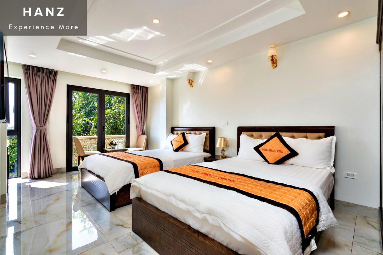 S79 Duc Hieu Airport Hotel 1 Hanoi Exterior foto