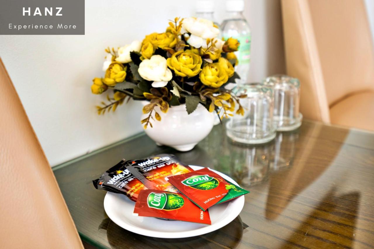 S79 Duc Hieu Airport Hotel 1 Hanoi Zimmer foto