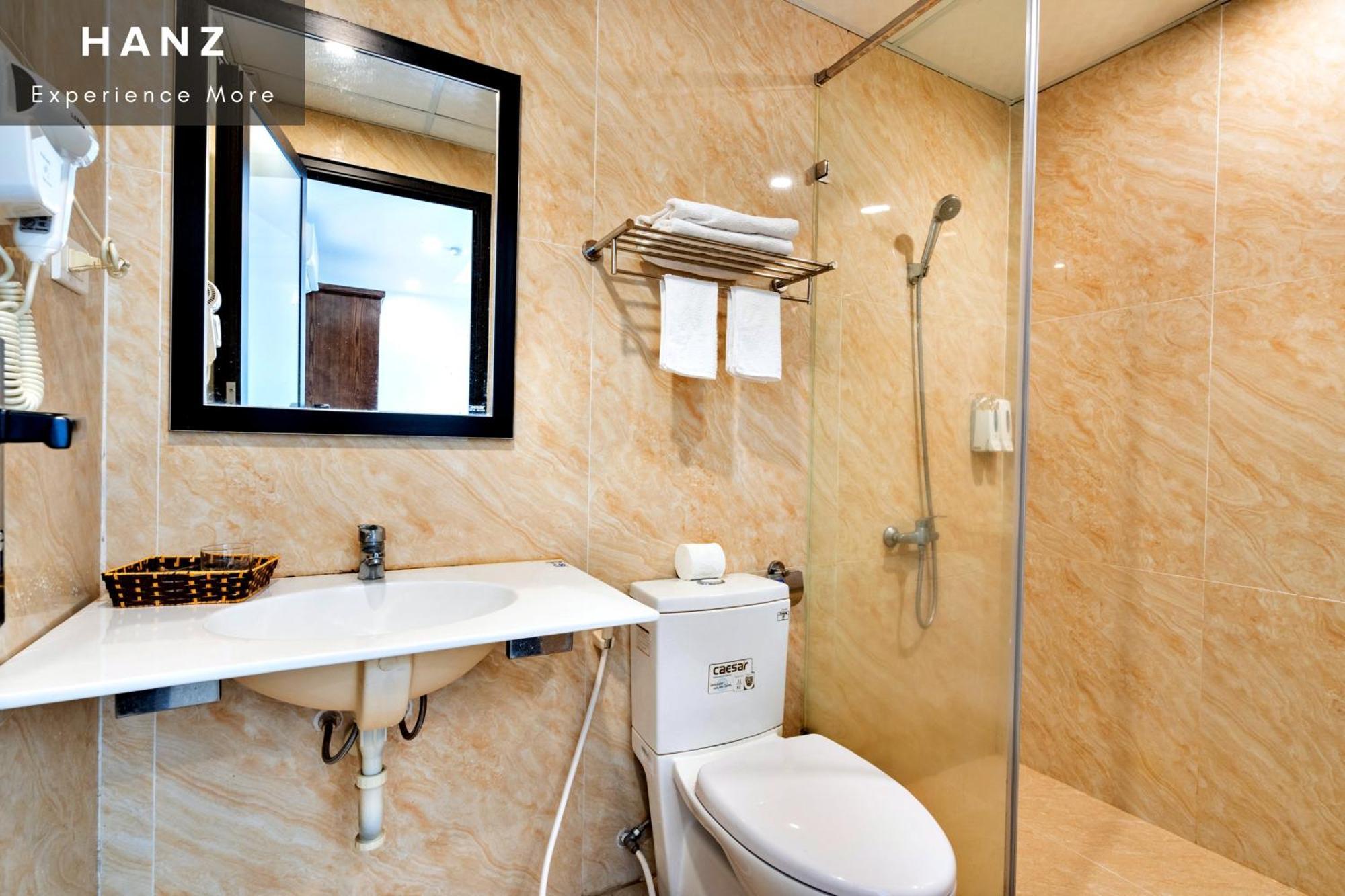 S79 Duc Hieu Airport Hotel 1 Hanoi Zimmer foto
