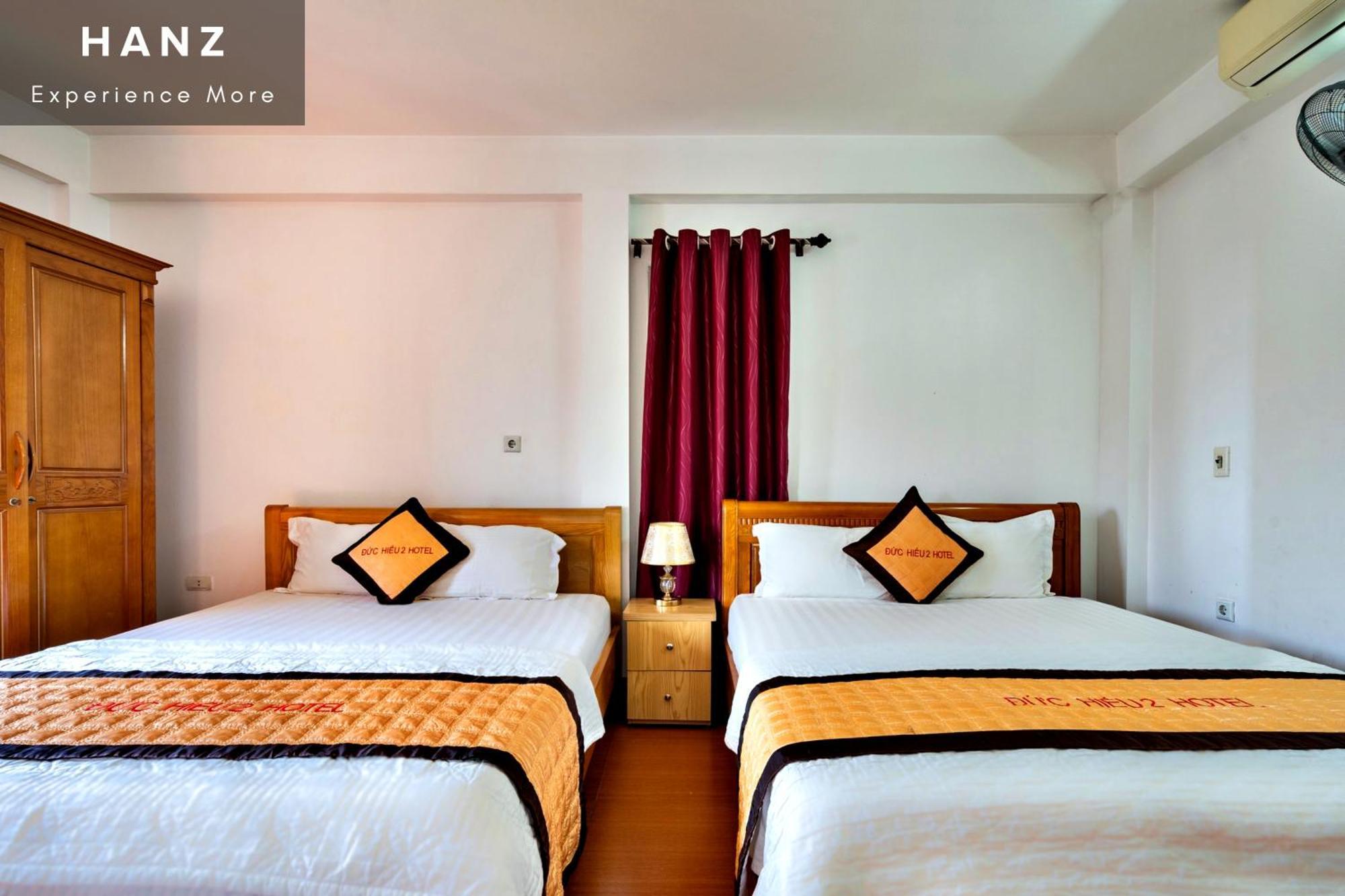 S79 Duc Hieu Airport Hotel 1 Hanoi Zimmer foto