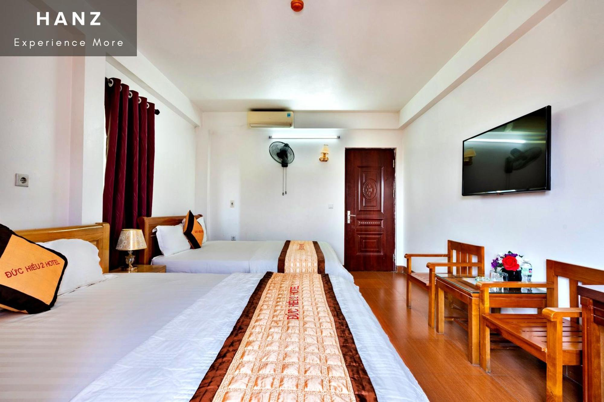 S79 Duc Hieu Airport Hotel 1 Hanoi Zimmer foto