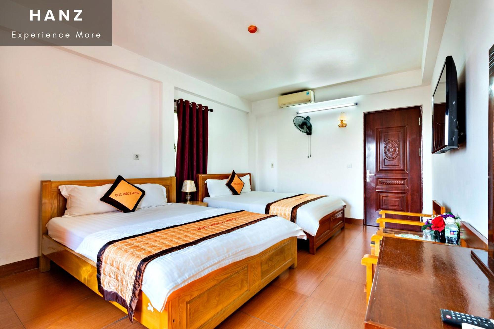 S79 Duc Hieu Airport Hotel 1 Hanoi Zimmer foto