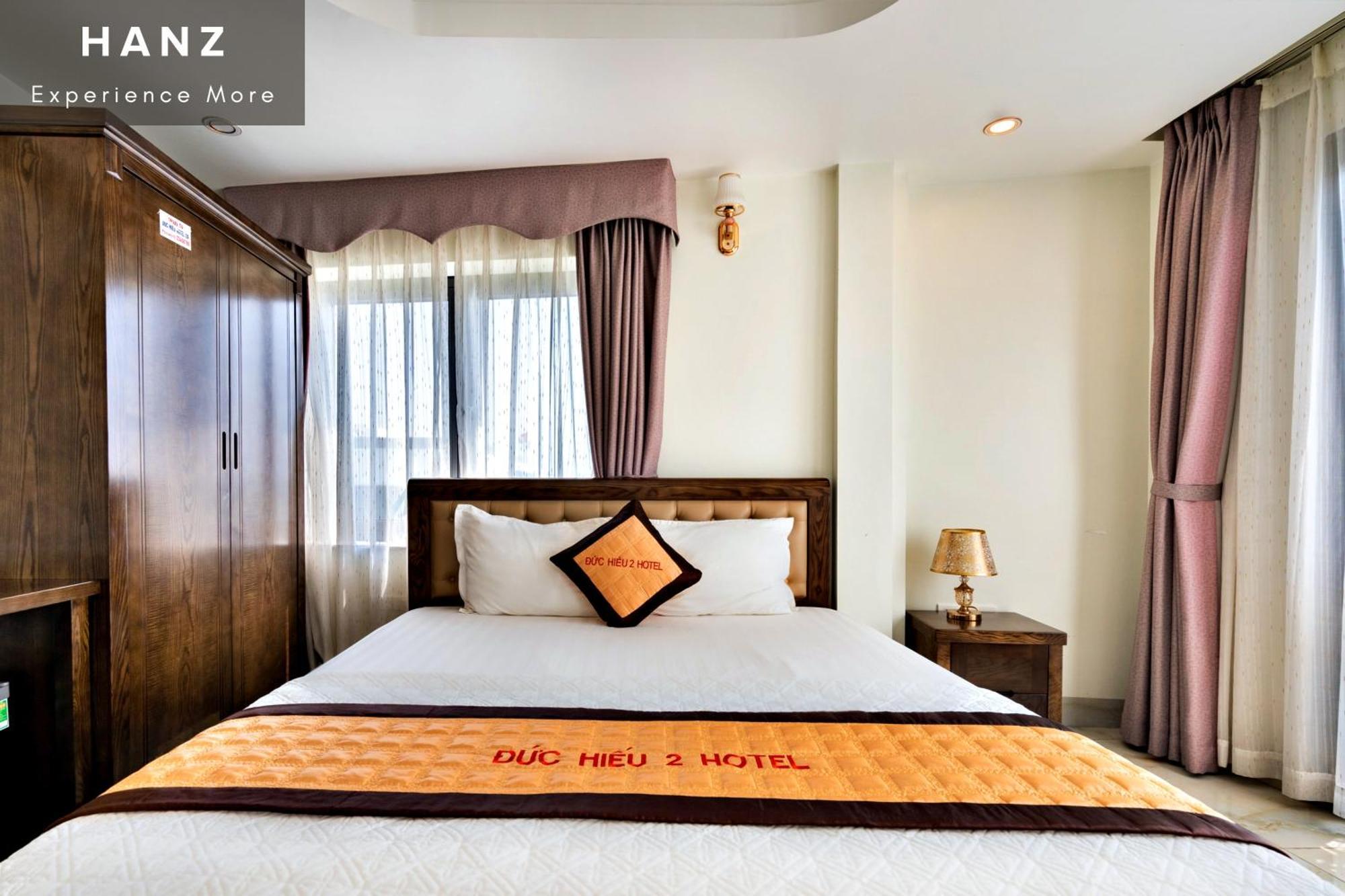 S79 Duc Hieu Airport Hotel 1 Hanoi Zimmer foto