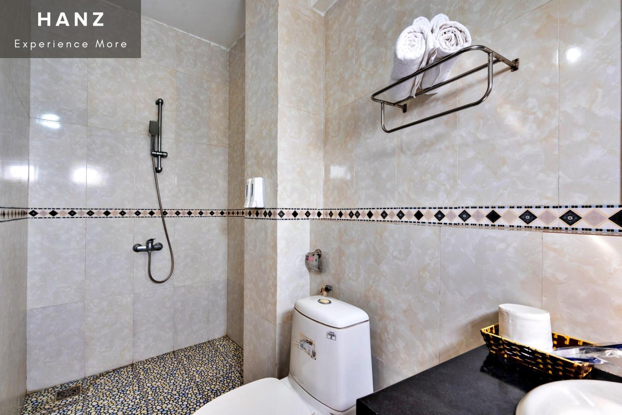 S79 Duc Hieu Airport Hotel 1 Hanoi Zimmer foto